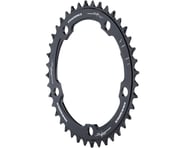 Race Face Narrow-Wide Chainring (Black) (1 x 9-12 Speed) (130mm BCD) | product-related