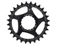 Race Face Narrow-Wide CINCH Direct Mount Chainring (Black) (1 x 9-12 Speed) | product-related