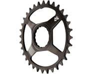 more-results: Race Face Cinch Direct Mount Round Ring. Features: Narrow-wide teeth prevent chain dro