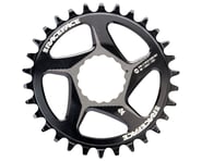 more-results: Race Face Narrow-Wide CINCH Direct Mount Chainring (Black) (Shimano 12 Speed) (Single)