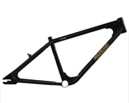 Race Inc. Retro 26" BMX Frame (Black) | product-related