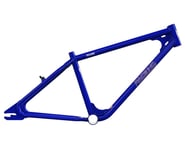Race Inc. Retro 26" BMX Frame (Blue) | product-related