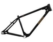 Race Inc. Retro 29" BMX Frame (Black) | product-related