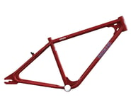 Race Inc. Retro 29" BMX Frame (Red) | product-related