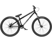 more-results: Radio Asura Dirt Jumper 26" Bike (22.7" Toptube) (Black)