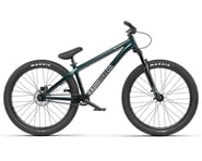 more-results: Radio Griffin Dirt Jumper 26" Bike (22.6" Toptube) (Cobalt Green)