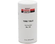 more-results: Rema Tire Talc. Features: Aids in removing moisture and preventing adhesion of tube to