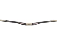 more-results: Renthal FatBar Carbon 35 Riser. Features: Unidirectional carbon, optimized for best st