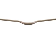 more-results: Renthal Fatbar 35 Riser Handlebar. Features: 800mm wide, made from shot peened 7050 ta