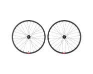 more-results: At just under 1750 grams, the Reserve 30SL is one of the lightest trail-ready wheelset