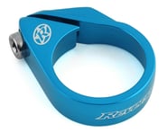 Reverse Components Seatpost Clamp (Blue) | product-also-purchased