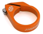 Reverse Components Seatpost Clamp (Orange) | product-also-purchased