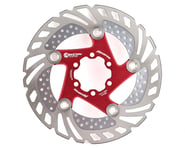 more-results: Reverse Components AirCon Disc Rotor (Red) (6-Bolt)