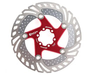 more-results: Reverse Components AirCon Rotor Description: The Reverse Components AirCon Disc Rotor 