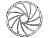 more-results: Reverse Components Steel Disc Rotor (Silver) (220mm)