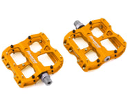 more-results: Reverse Components Escape Pedals (Gold) (9/16")