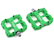 Reverse Components Escape Pedals (Neon Green) | product-also-purchased