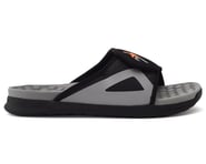 Ride Concepts Youth Coaster Slider Shoe (Black/Orange) | product-related