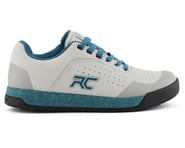 Ride Concepts Women's Hellion Flat Pedal Shoe (Grey/Tahoe Blue) (7) | product-also-purchased