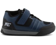 more-results: The Ride Concepts Transition Clipless shoe was designed to change up the way that typi