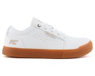 more-results: Ride Concepts Women's Vice Flat Pedal Shoe (White) (6)