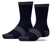 more-results: Ride Concepts Mullet Merino Wool Socks This merino wool sock may mean business but the