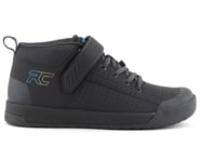 more-results: Ride Concepts Women's Wildcat Flat Pedal Shoe (Black Charcoal)