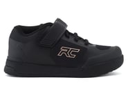 more-results: Ride Concepts Women's Traverse Clipless Shoe (Black/Gold)