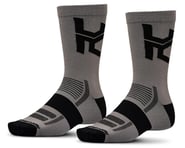 more-results: Ride Concepts Sidekick Socks (Charcoal) (S)