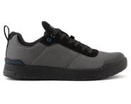 more-results: Ride Concepts Women's Accomplice Flat Pedal Shoes (Charcoal/Tahoe Blue) (9.5)