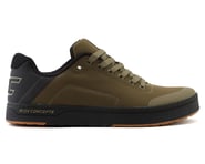 more-results: Ride Concepts Livewire Flat Pedal Shoes (Olive) (7.5)