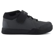 Ride Concepts Men's TNT Flat Pedal Shoe (Dark Charcoal) | product-related