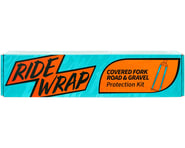 more-results: RideWrap Covered Road & Gravel Frame Protection Kits (Road/Gravel Fork) (Gloss)