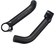 Ritchey Comp Handlebar Ends (Matte Black) (125mm) | product-related