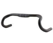 more-results: Ritchey Comp Butano Handlebar (BB Black) (w/ Internal Routing)