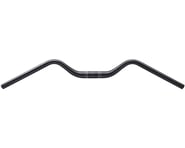 Ritchey Comp Kyote Bar (Black) (31.8mm) (27.5° Sweep) | product-also-purchased