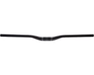 more-results: Ritchey Comp Rizer Handlebar (Black) (31.8mm) (35mm Rise) (740mm)
