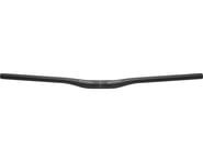 more-results: Ritchey WCS Carbon Rizer Handlebar (Black) (31.8mm) (15mm Rise) (740mm)