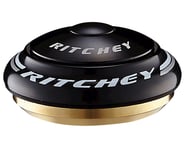more-results: Ritchey WCS Drop In Integrated Headset Upper (Black) (1-1/8") (IS42/28.6)