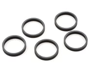 Ritchey WCS Carbon Headset Spacers (Black) (1-1/8") | product-also-purchased