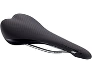 more-results: The Ritchey Comp Streem Saddle. Features: Thin layer of lightweight padding for XC and