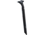 more-results: Ritchey WCS Link Seatpost. Features: 3D forged 7050 aluminum shaft, 2-bolt adjustable 
