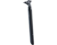 more-results: Ritchey WCS Carbon Link Flexlogic Seatpost (Black) (31.6mm) (400mm) (15mm Offset)