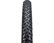 more-results: The Ritchey Comp Megabite Cross Tire features extra-wide directional tread with a ligh