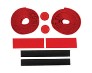 Ritchey Comp Cork Bar Tape (Red) (2) | product-also-purchased