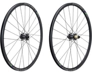 Ritchey WCS Zeta Disc Wheelset (Black) | product-related