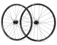 more-results: Ritchey WCS Zeta Disc Wheelset (Black) (SRAM XDR) (12 x 100, 12 x 142mm) (700c)