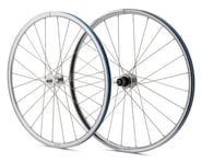 more-results: Ritchey Classic Zeta Disc Wheelset (Silver) (Shimano HG) (12 x 100, 12 x 142mm) (700c)