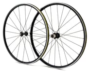 more-results: Ritchey Comp Zeta Rim Brake Wheelset (Black) (Shimano HG 11/12) (QR x 100, QR x 130mm)