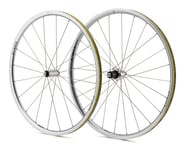 more-results: Ritchey Classic Zeta Wheelset (Silver) (700c) (Shimano HG) (QR x 100, QR x 130mm) (700